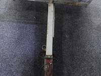 Aanghangwagen - afbeelding 5 van  5