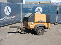 Aanhanger generator wilson - afbeelding 1 van  1