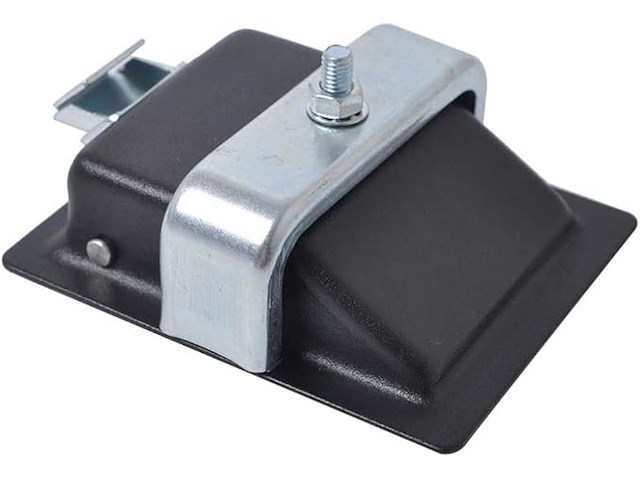 Aanhanger hendelsloten - afbeelding 3 van  4