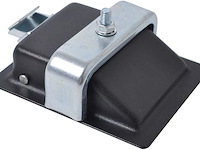 Aanhanger hendelsloten - afbeelding 3 van  4