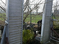 Aanhanger machinevervoer schmid - afbeelding 2 van  9