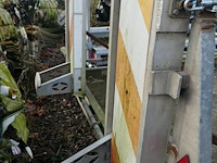 Aanhanger machinevervoer schmid - afbeelding 3 van  9