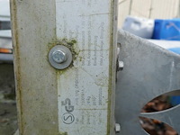 Aanhanger machinevervoer schmid - afbeelding 9 van  9