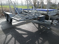 Aanhanger ta-no (kabelafroller) - afbeelding 4 van  18