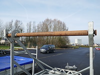 Aanhanger ta-no (kabelafroller) - afbeelding 6 van  18