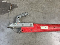 Aanhangerdissel winterhof - afbeelding 2 van  4