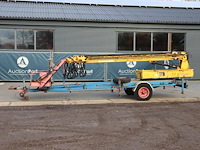 Aanhangerhoogwerker omme 20.000-z elektrisch 20.5m 1989 - afbeelding 1 van  1