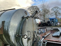 Aanhangtank overige transportvoertuigen - afbeelding 7 van  20
