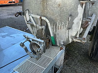 Aanhangtank overige transportvoertuigen - afbeelding 9 van  20