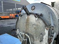 Aanhangtank overige transportvoertuigen - afbeelding 11 van  20