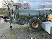 Aanhangtank overige transportvoertuigen - afbeelding 12 van  20