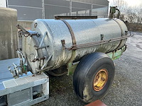Aanhangtank overige transportvoertuigen - afbeelding 14 van  20