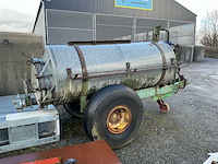 Aanhangtank overige transportvoertuigen - afbeelding 15 van  20