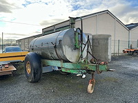 Aanhangtank overige transportvoertuigen - afbeelding 16 van  20