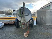 Aanhangtank overige transportvoertuigen - afbeelding 17 van  20