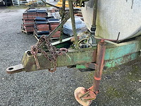 Aanhangtank overige transportvoertuigen - afbeelding 18 van  20