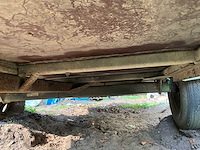 Aanhangwagen 1000kg - afbeelding 5 van  15