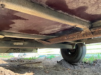 Aanhangwagen 1000kg - afbeelding 6 van  15