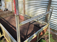 Aanhangwagen 1000kg - afbeelding 7 van  15