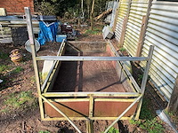 Aanhangwagen 1000kg - afbeelding 8 van  15