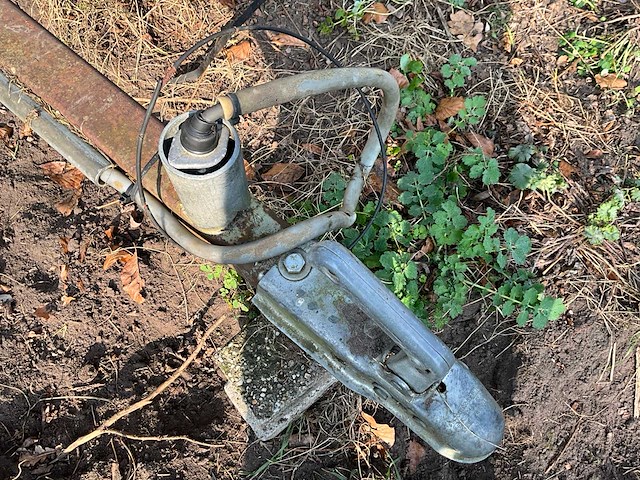 Aanhangwagen 1000kg - afbeelding 9 van  15