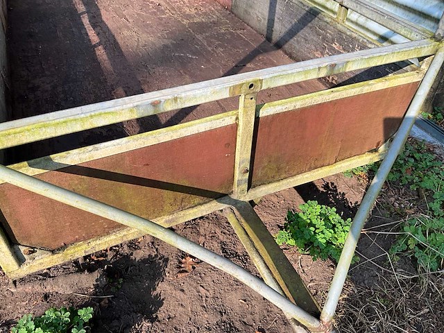 Aanhangwagen 1000kg - afbeelding 10 van  15