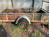 Aanhangwagen 1000kg - afbeelding 11 van  15