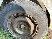 Aanhangwagen 1000kg - afbeelding 12 van  15