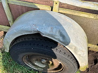 Aanhangwagen 1000kg - afbeelding 13 van  15