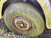 Aanhangwagen 1000kg - afbeelding 15 van  15