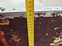 Aanhangwagen 190x100cm - afbeelding 1 van  12