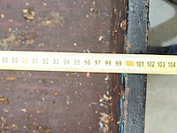 Aanhangwagen 190x100cm - afbeelding 11 van  12