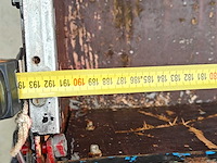 Aanhangwagen 190x100cm - afbeelding 2 van  12