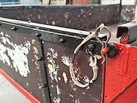 Aanhangwagen 190x100cm - afbeelding 7 van  12