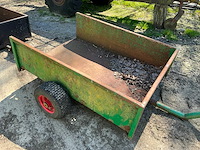 Aanhangwagen (2x) - afbeelding 2 van  5