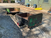 Aanhangwagen (2x) - afbeelding 5 van  5