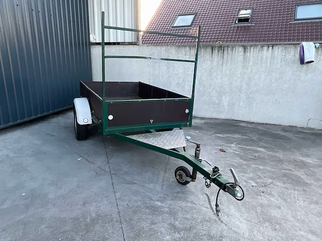 Aanhangwagen 750 - afbeelding 7 van  14