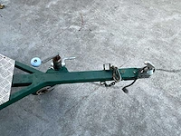 Aanhangwagen 750 - afbeelding 8 van  14