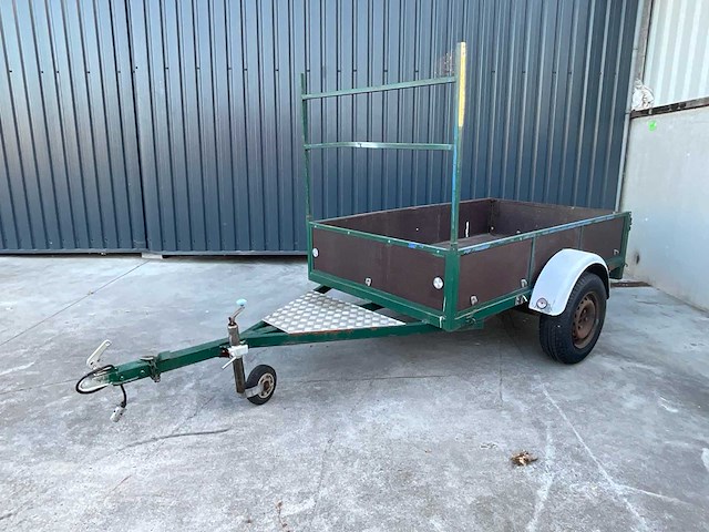 Aanhangwagen 750 - afbeelding 1 van  14