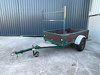 Aanhangwagen 750 - afbeelding 1 van  14