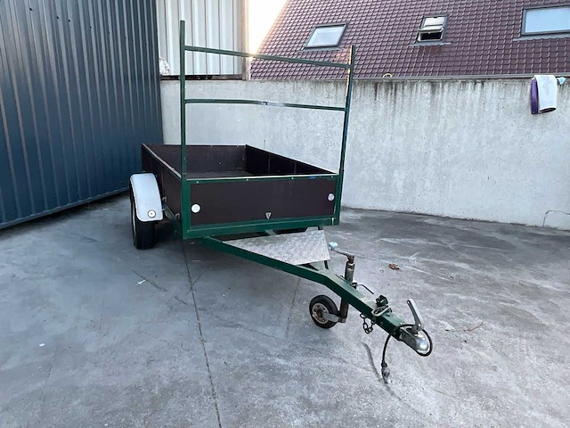 Aanhangwagen 750 - afbeelding 7 van  14