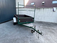 Aanhangwagen 750 - afbeelding 7 van  14