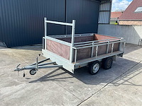 Aanhangwagen 750kg - afbeelding 1 van  13