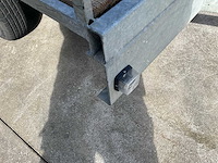 Aanhangwagen 750kg - afbeelding 11 van  13