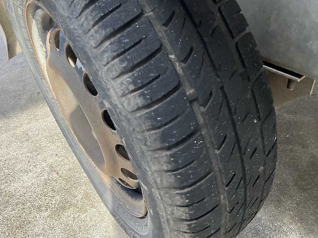 Aanhangwagen 750kg - afbeelding 13 van  13