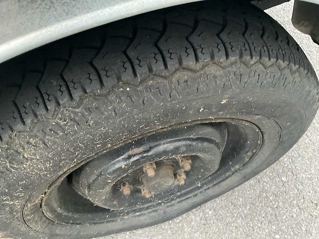 Aanhangwagen 750kg - afbeelding 2 van  13