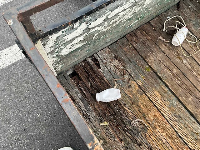 Aanhangwagen 750kg - afbeelding 3 van  13