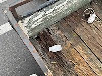 Aanhangwagen 750kg - afbeelding 3 van  13