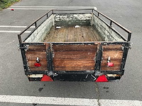 Aanhangwagen 750kg - afbeelding 7 van  13
