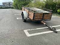 Aanhangwagen 750kg - afbeelding 9 van  13